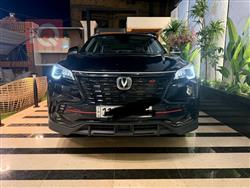 Changan CS85